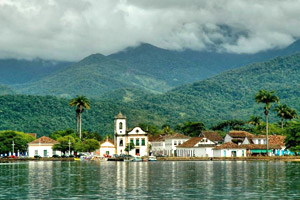 Paraty